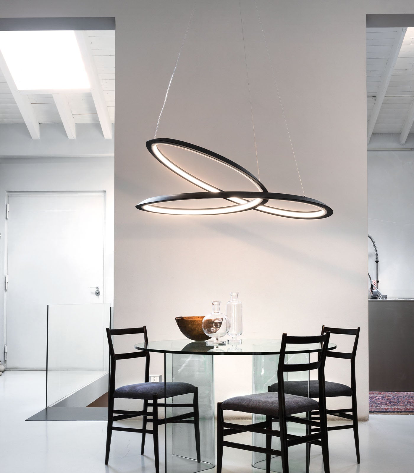 Kepler Pendant Light