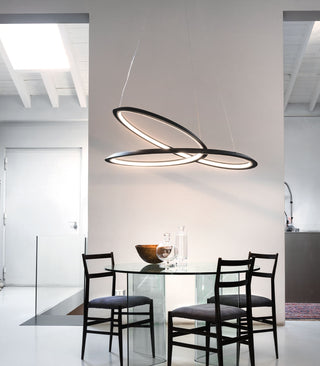Kepler Pendant Light