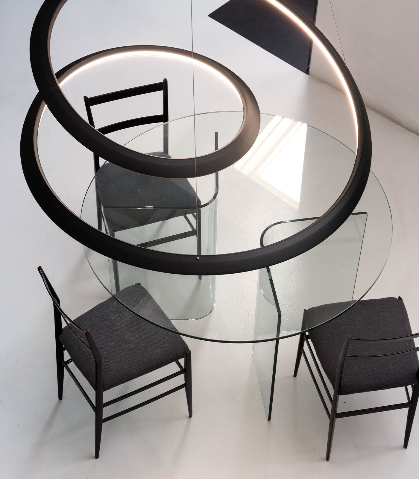 Kepler Pendant Light