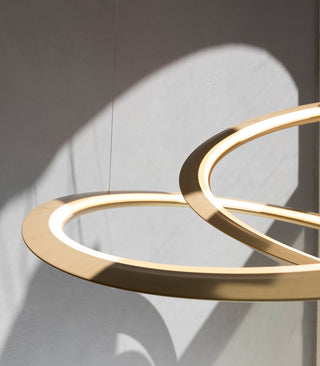 Kepler Pendant Light