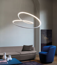 Kepler Pendant Light