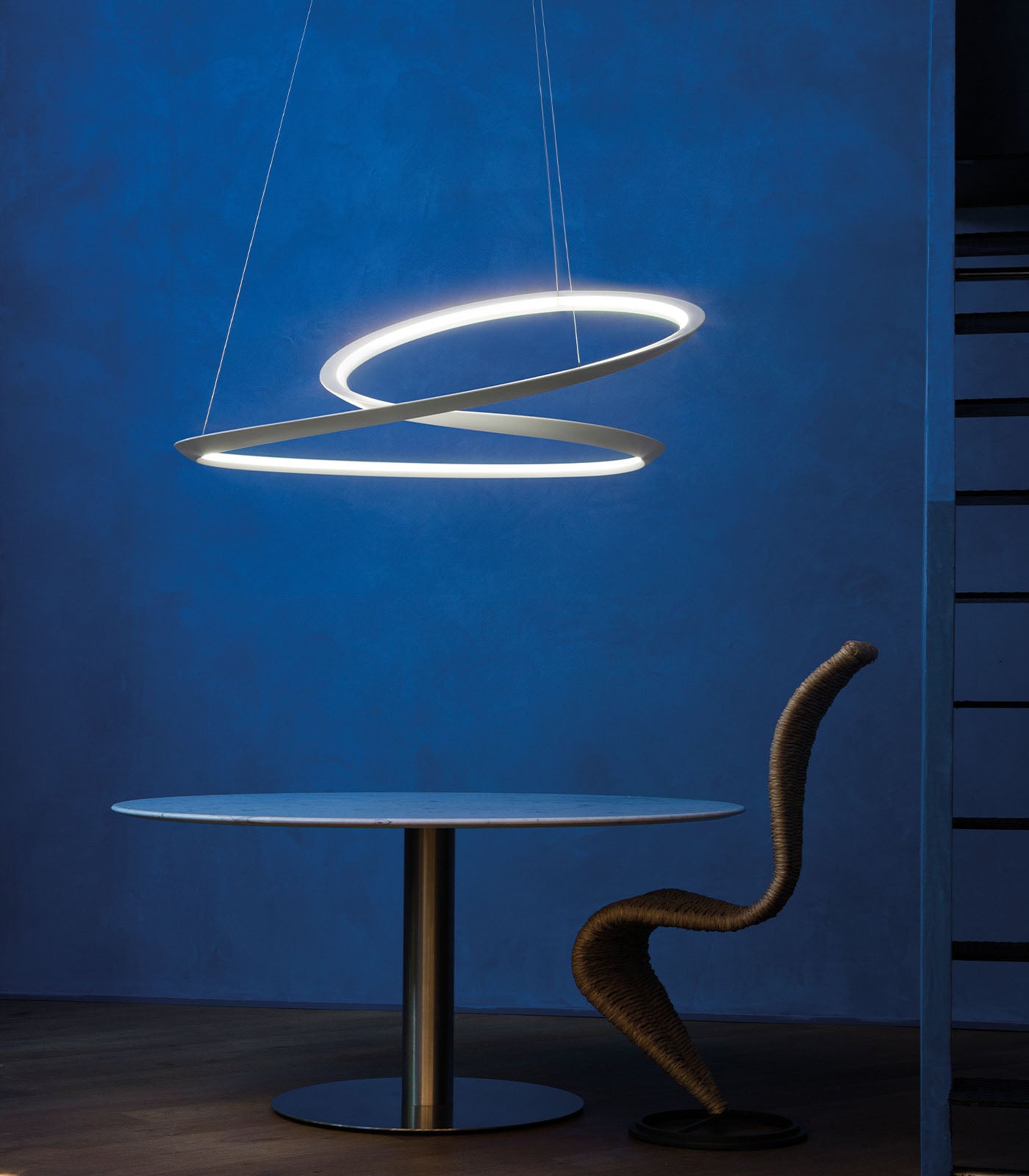 Kepler Pendant Light
