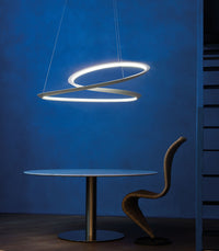Kepler Pendant Light