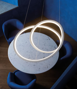 Kepler Pendant Light