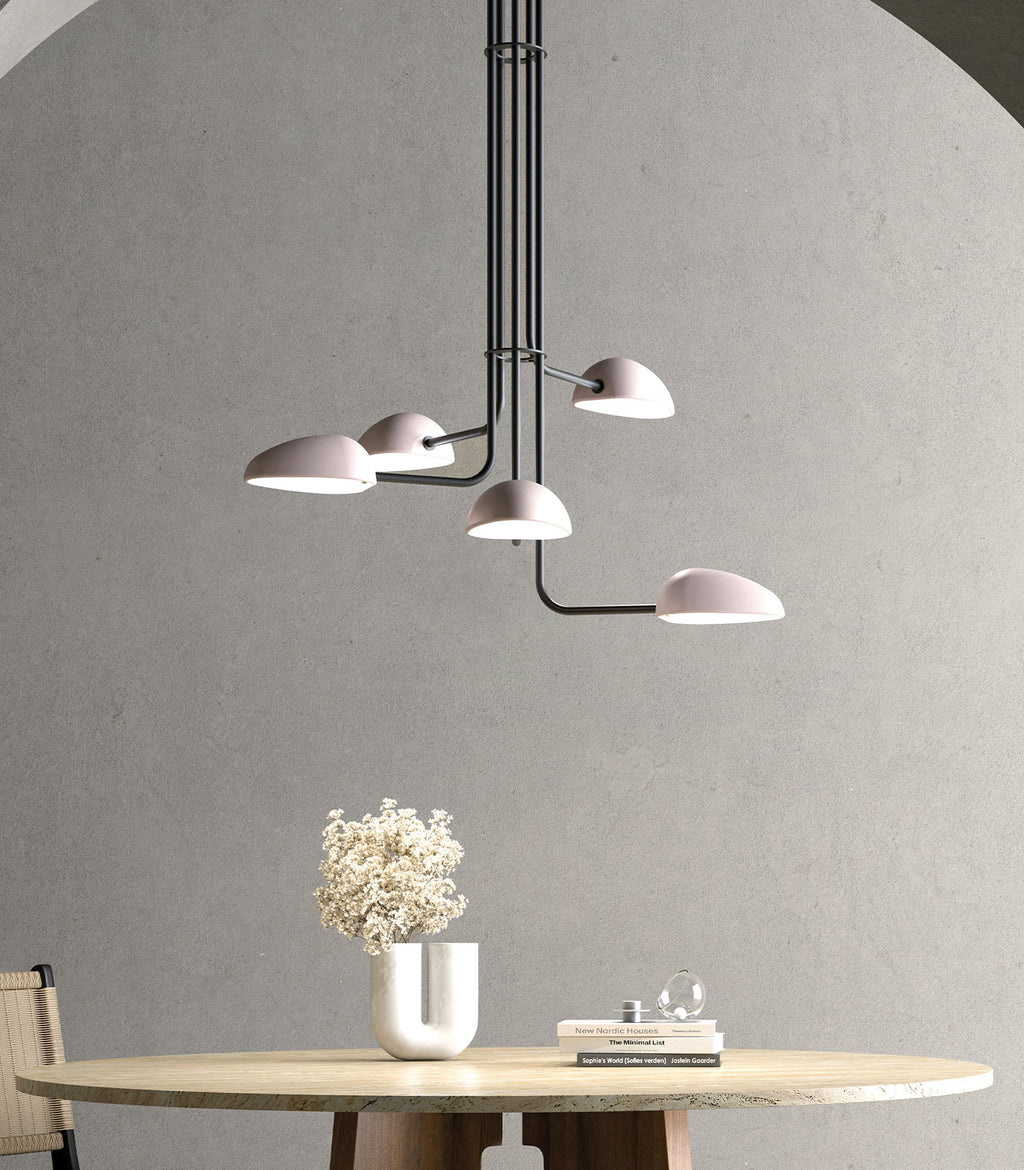 Kezo Pendant Light