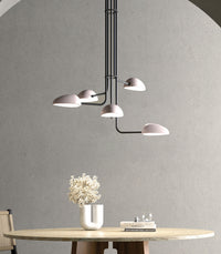 Kezo Pendant Light
