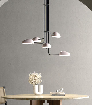 Kezo Pendant Light