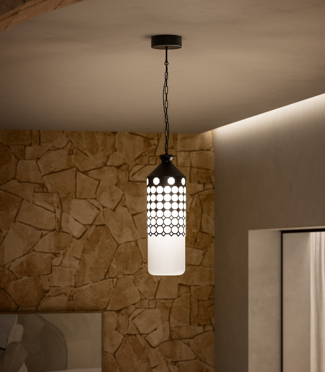La Spazio Pendant Light | Il Fanale | LightCo Australia