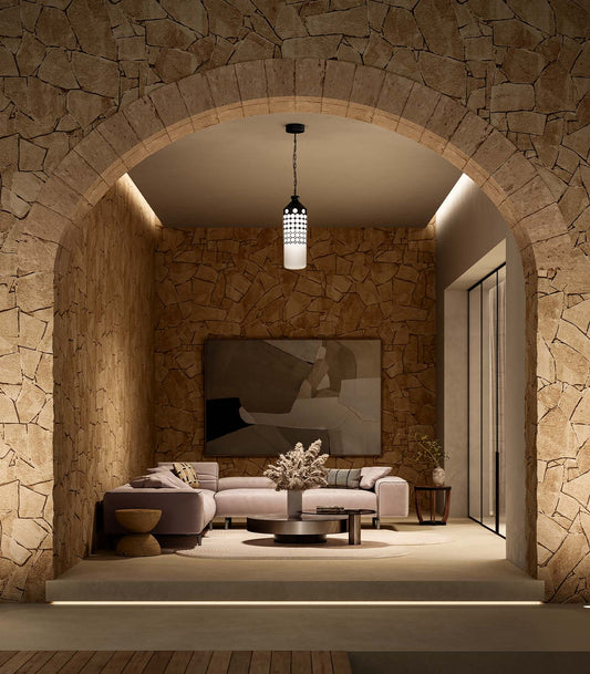 La Spazio Pendant Light