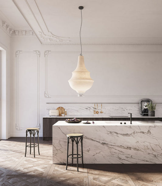 Lady D Pendant Light