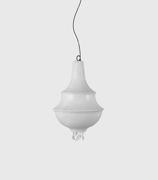 Lady D Outdoor Pendant Light