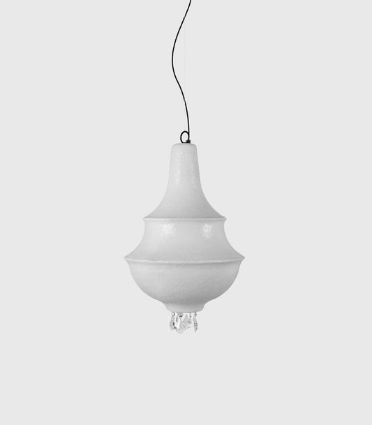 Lady D Outdoor Pendant Light