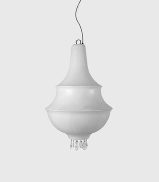 Lady D Outdoor Pendant Light