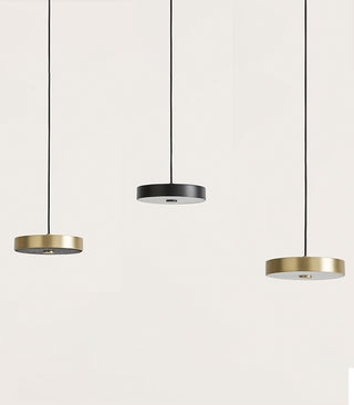 Ambor Pendant Light