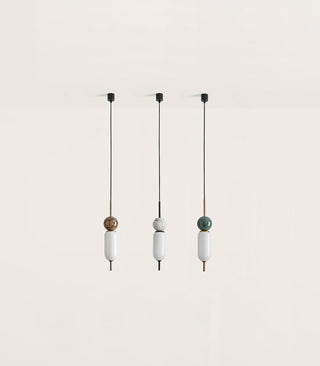 Anet Pendant Light