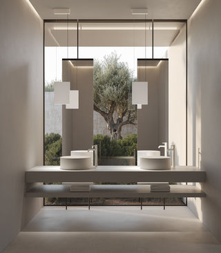 Lateris Pendant Light