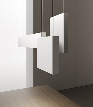 Lateris Pendant Light