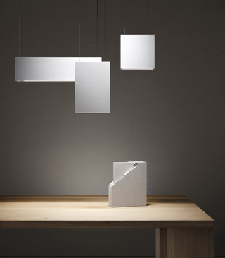 Lateris Pendant Light