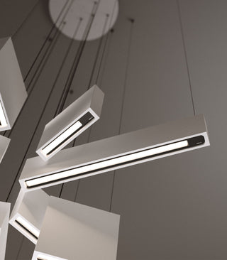 Lateris Pendant Light
