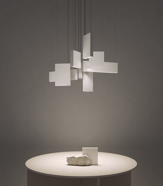 Lateris Pendant Light