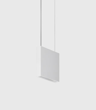 Lateris Pendant Light