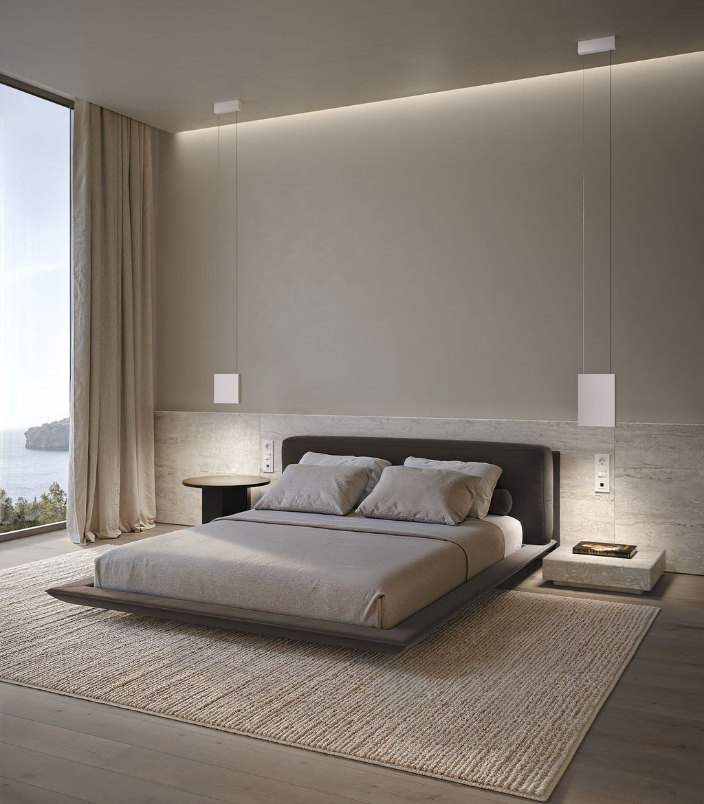 Lateris Pendant Light