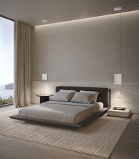 Lateris Pendant Light