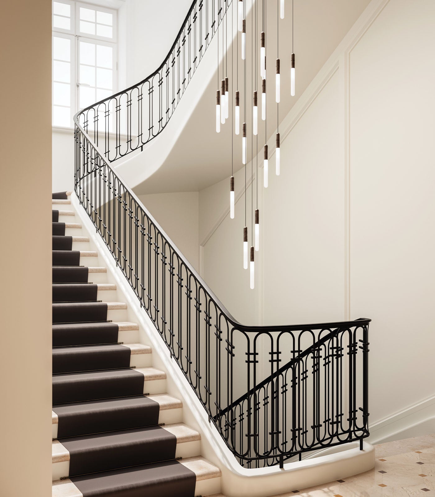 Levante Pendant Light