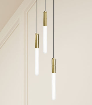Levante Pendant Light