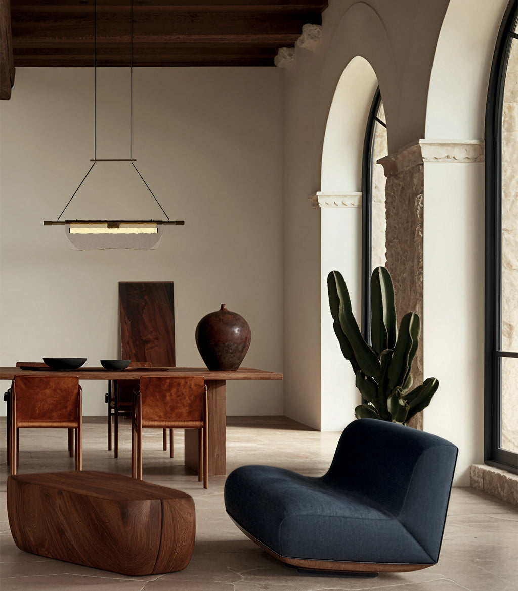 Lida Pendant Light