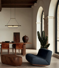 Lida Pendant Light
