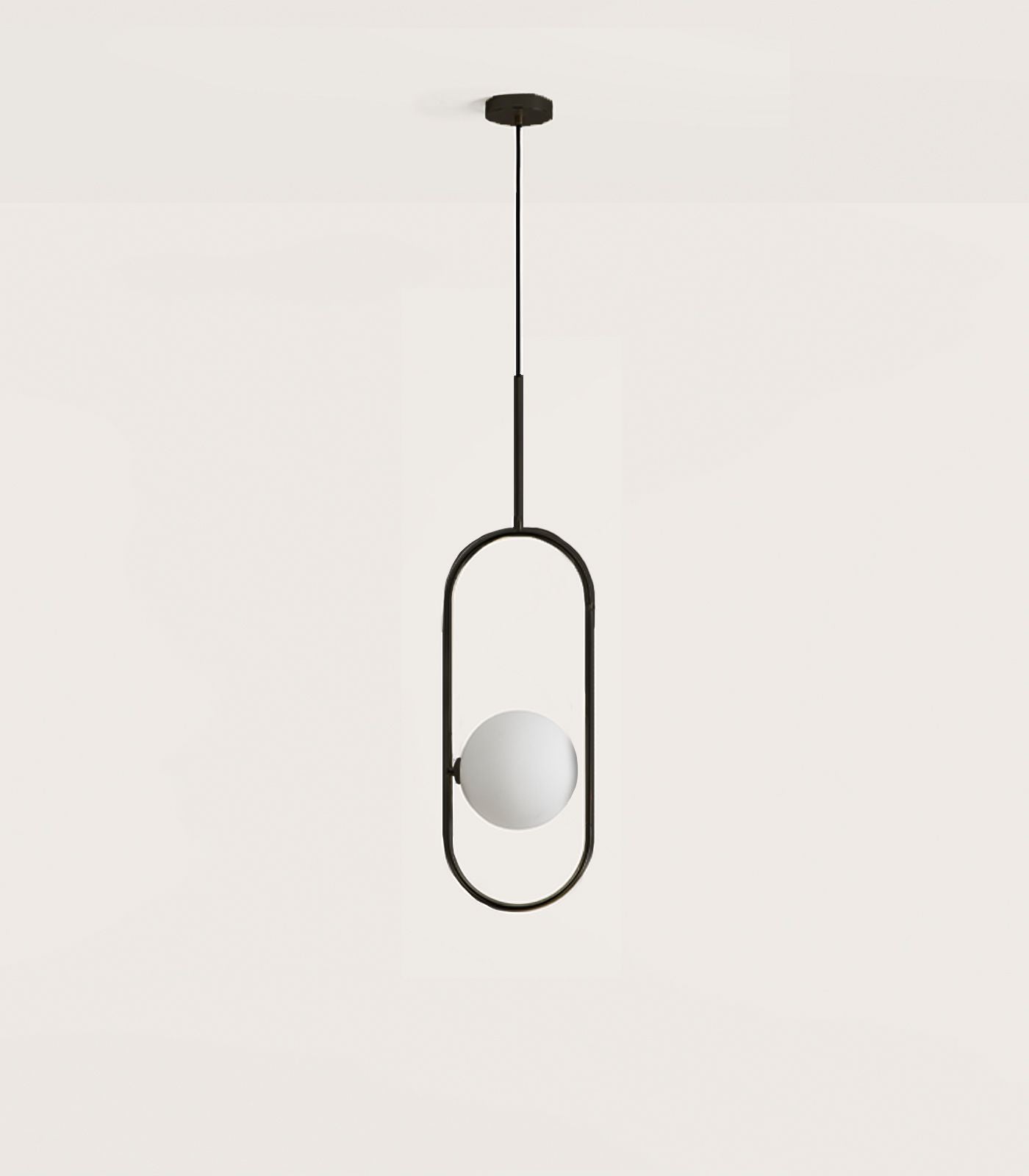 Abbacus Pendant Light