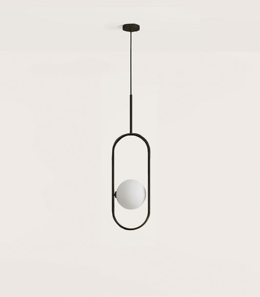 Abbacus Pendant Light