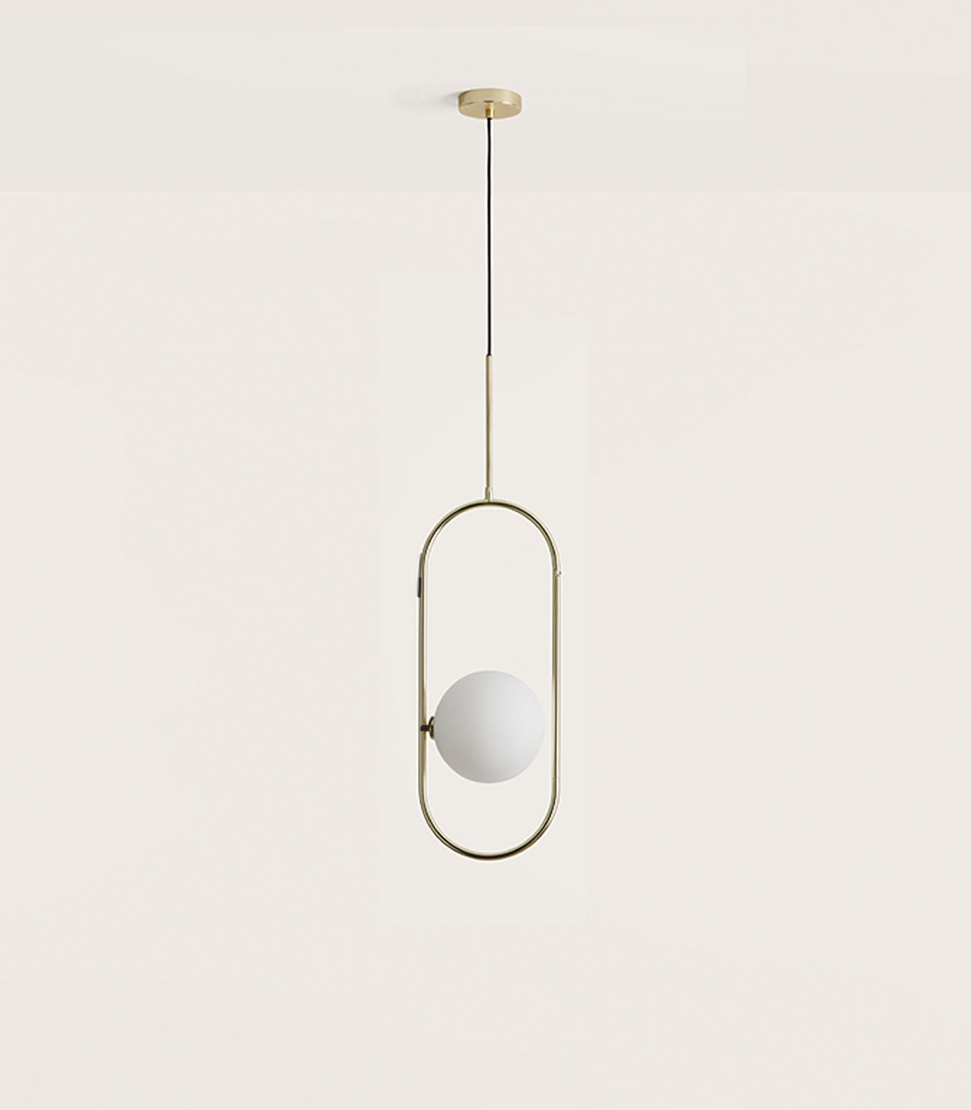 Abbacus Pendant Light