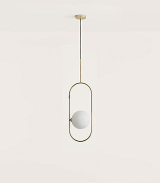 Abbacus Pendant Light