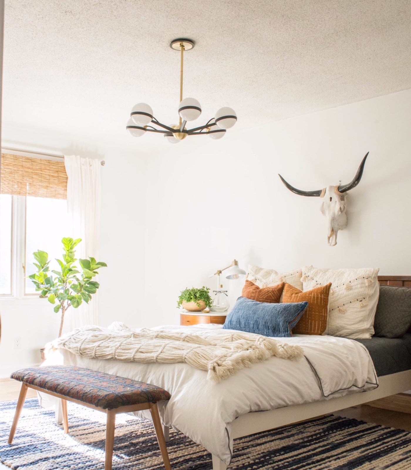 Ace Pendant Light