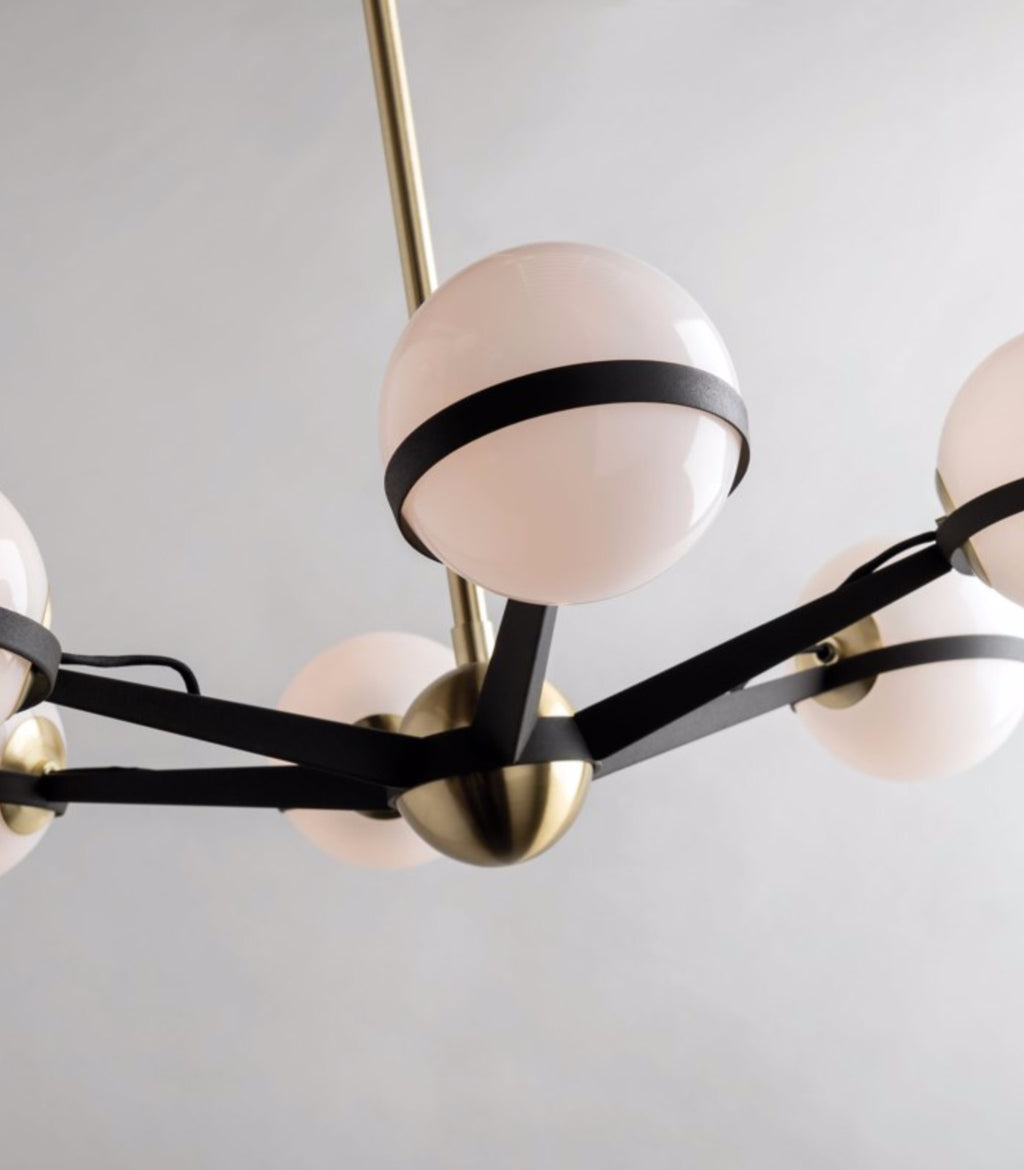 Ace Pendant Light