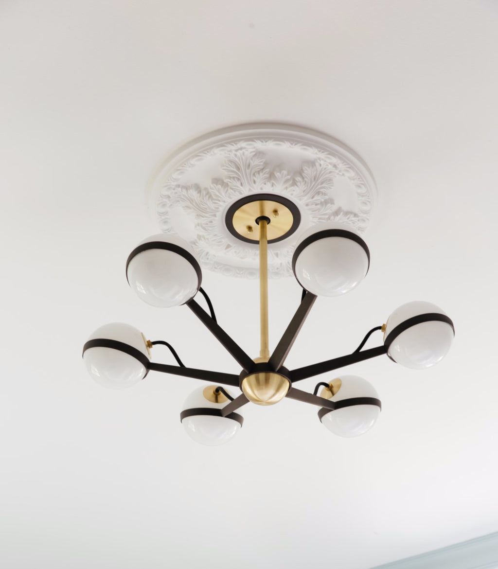 Ace Pendant Light