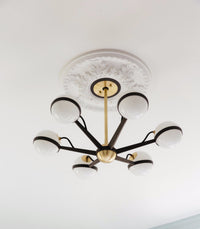 Ace Pendant Light