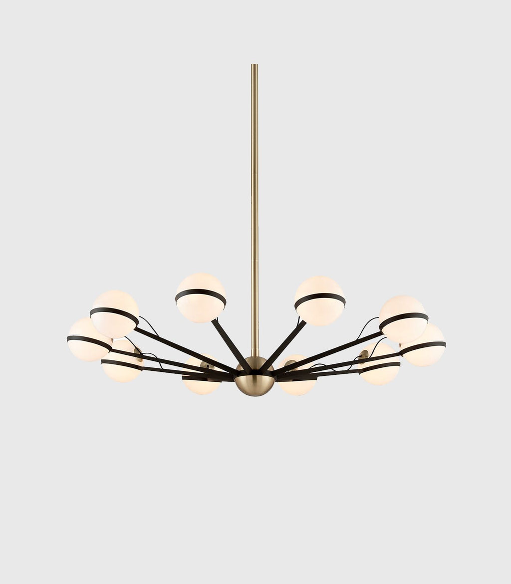 Ace Pendant Light