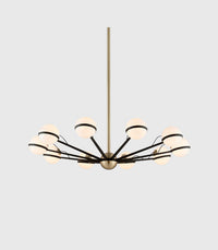 Ace Pendant Light