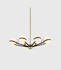 Ace Pendant Light