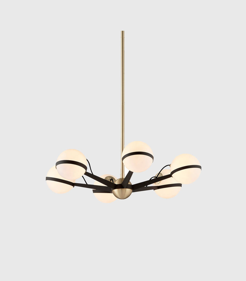 Ace Pendant Light
