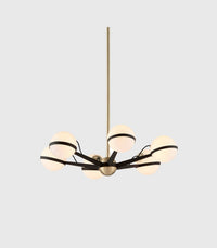 Ace Pendant Light