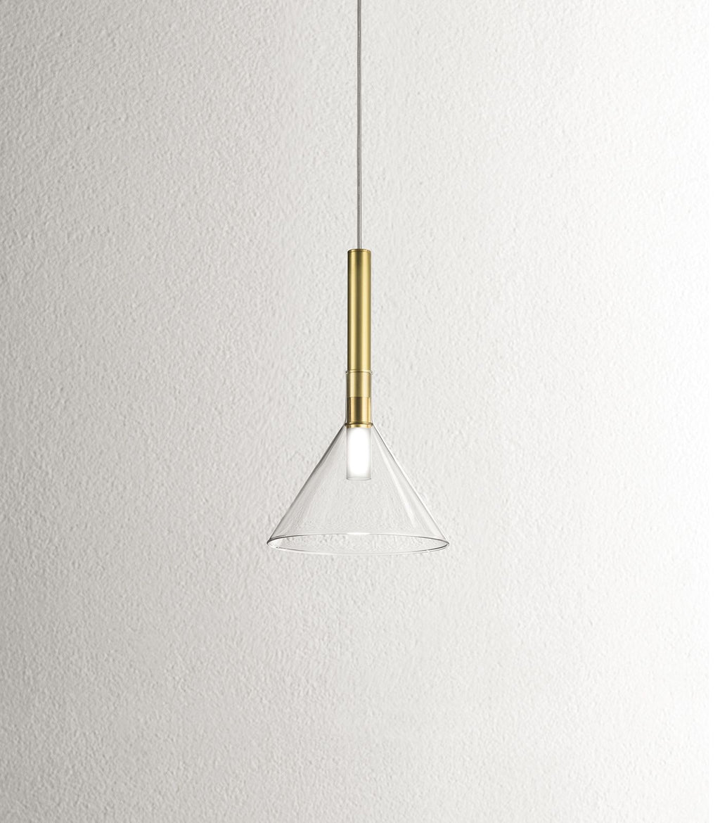 Alchimia Pendant Light