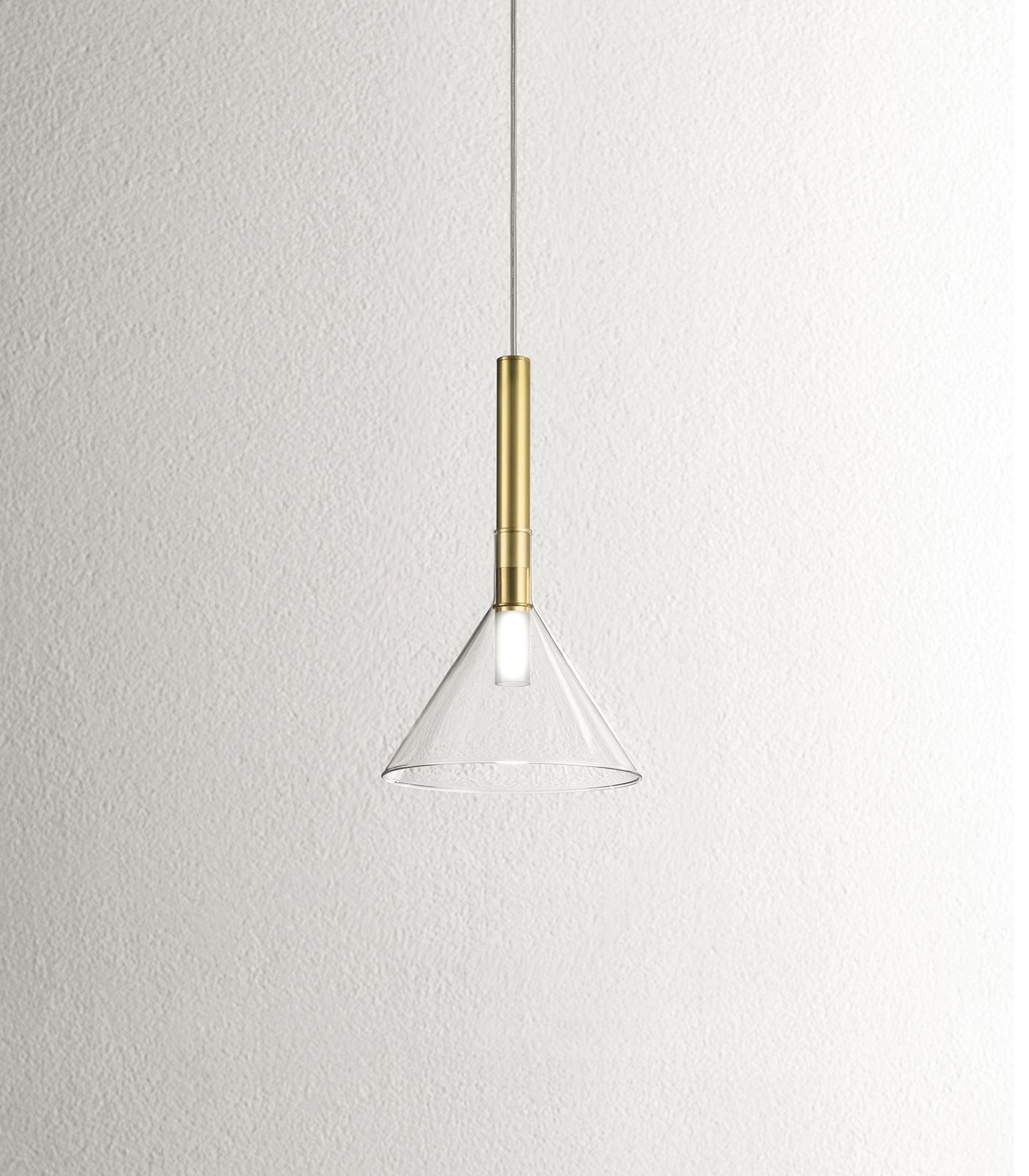 Alchimia Pendant Light