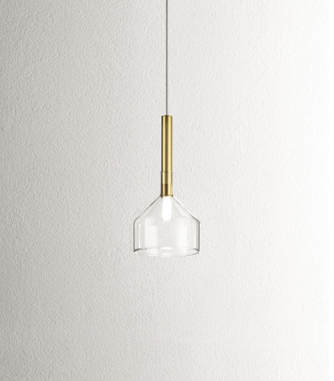 Alchimia Pendant Light