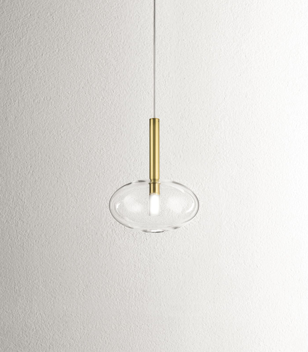 Alchimia Pendant Light