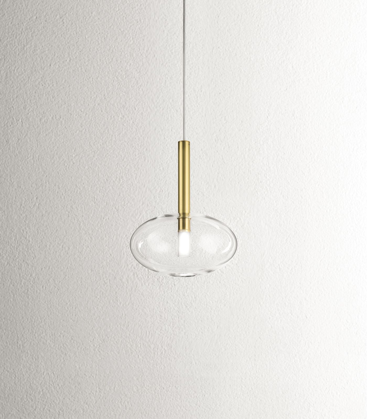 Alchimia Pendant Light