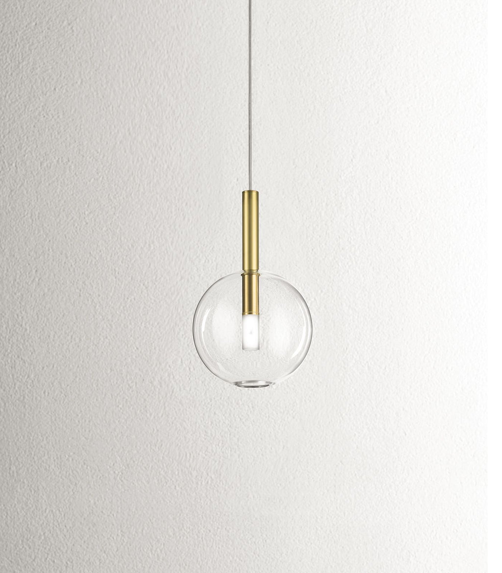 Alchimia Pendant Light